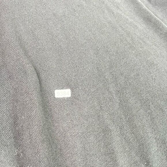 Nic+Zoe Sweater Womens 3X Black Cotton Blend Long Sleeve Turtleneck NWT - Picture 10 of 10